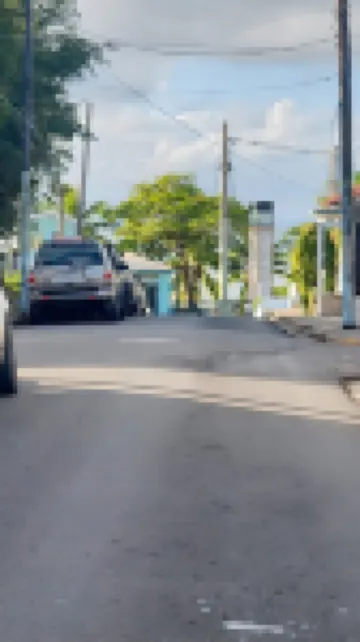 Unique & New Open Space Concept in the heart of Viques near the ferry.