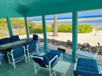 Awesome Sea Views! Secluded Beach Hotels in Little Cayman