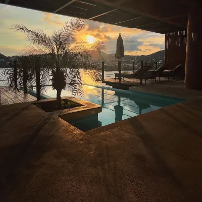 El Nido Casa 4