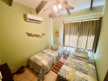 Beautiful Costa Rican Villa in Gated Beach Resort