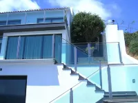 Private Luxury Villa with Fantastic Ocean Views, Private Swimming Pool. - Gym