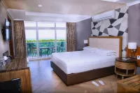 Tanga Beach Resort & Spa فنادق في تانغا