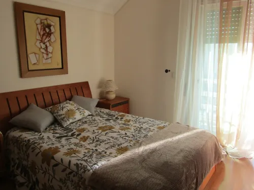 Panoramic Apartment of the Dunes of Bela Vista