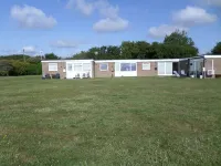 Chalet Lighthouse, Kessingland Hotels near Pleasurewood Hills Family Theme Park