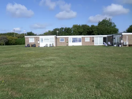 Chalet Lighthouse, Kessingland