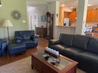 Chateau Guest House, Austin at Georgetown