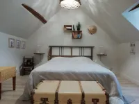 La Tribu du Zoo 8 pers Cosy - garden and parking Clos center Saint Aignan