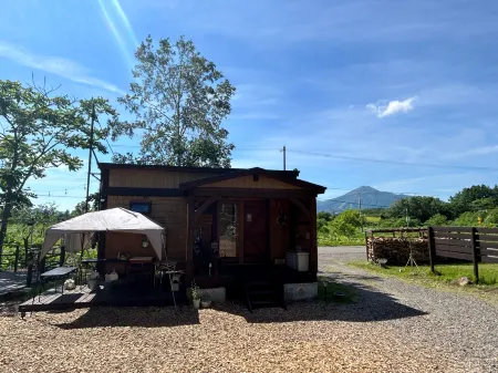 Niseko Chartered Cottage Отели в г. Маккари