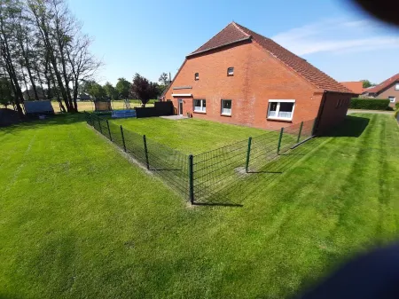 4 Sterne und 5 Pfoten Urlaub mit Ihrem Hund / Hunden an der Nordsee