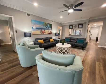 Osceola’s Balcony #9 Hoteles en Stuart