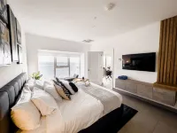 Downtown Aruba Ocean View condo 3BR3BA