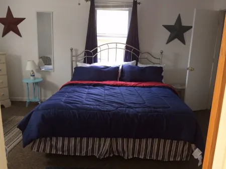 “Perfect Family Beach House”