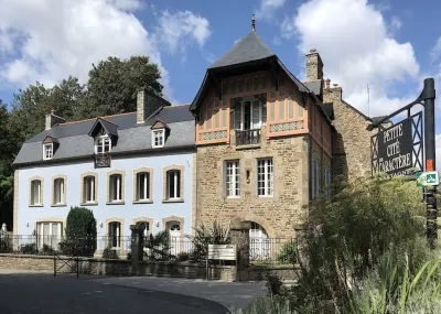 Monet Apartment - charming apartment with river view