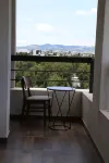 Pyramid view of Cholula! Moderno Apt c/2 BR