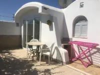 Dar Amandine Djerba midoun
