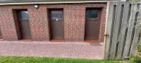Vacation home "Sömmerwind 2 " Norddeich