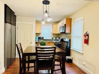 Campu's shared House - Main Level Hotels in Camden County