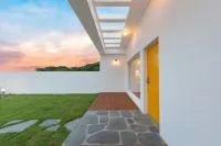 Gangneung 3PM Pension Các khách sạn ở Gangneung