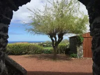 Country house with sea view