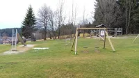 Time out from everyday life in the Bavarian Forest with pool, sauna and perfect facilities