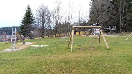 Time out from everyday life in the Bavarian Forest with pool, sauna and perfect facilities