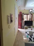 Studio 2 Residence Kuwait Citybonamoussadi) bangué