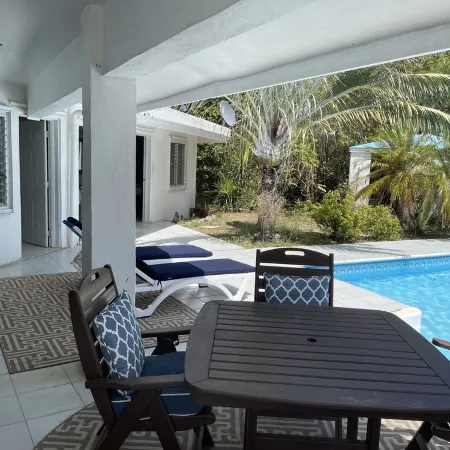 Ultimate USVI Views overlooking Caribbean & Salt River Bay Nat'l EcoPreserve