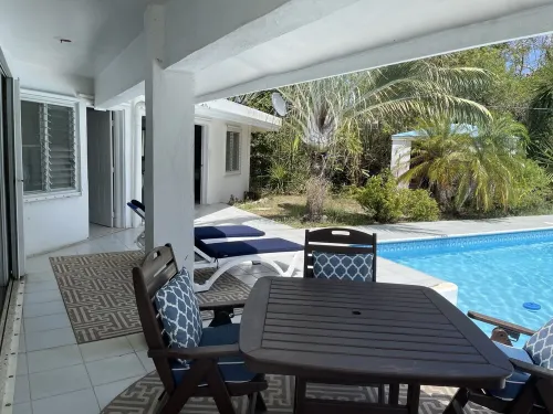 Ultimate USVI Views overlooking Caribbean & Salt River Bay Nat'l EcoPreserve