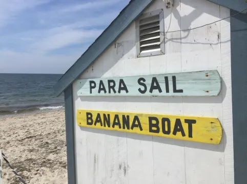 Has Pool-1/2 Mile to Beach-Pilgrim Acres Village- Private Condo Community