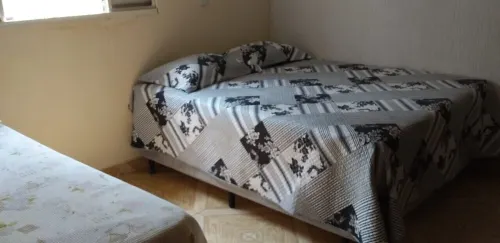 Chácara Vista Alegre Hotels in Pinhalzinho