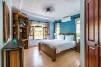 Hidden Paradise in La Garita with Private Pool Hotels near Costa Rica Animal Rescue Center