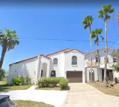 Waterfront Port Isabel, Full Private house with 6bd/2.5ba and Min's to SPI