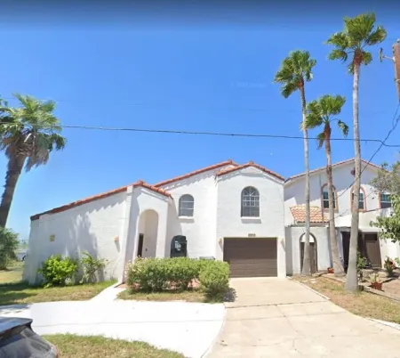 Waterfront Port Isabel, Full Private house with 6bd/2.5ba and Min's to SPI Отели в г. Порт Исабел