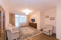 Apartment on Sarayshyq street 34