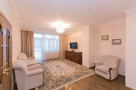 Apartment on Sarayshyq street 34