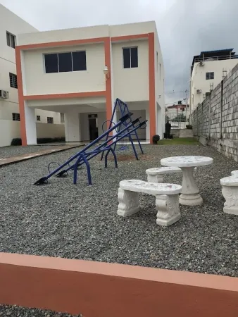 VIUDA'S LUXURY SAMANTHA II BONAO