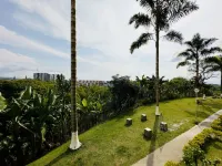 Beautiful and full furnished apartment Hotels in 