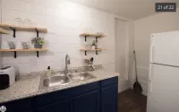 Downtown Studio Apartment