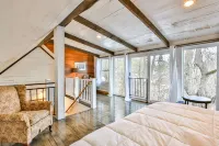 Robins Nest Cottage - Quick Drive to Downtown Leesburg