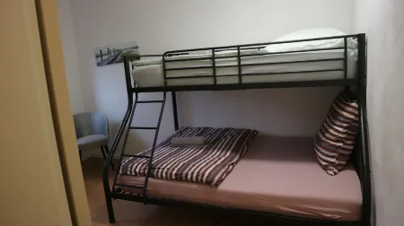 La Dolce Vita Отели в г. Аттендорн