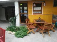 Farmhouse for holidaymakers in Vogtsburg / Kaiserstuhl with courtyard / garden 凱塞爾斯圖爾山麓福格茨堡住宿飯店