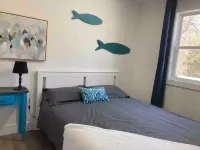 Spectacular Oceanfront 2 Bdrm Unit in Summerville Hotels in 