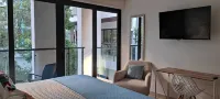 2 B 2B Beautiful Condo in IPANA, Playa del Carmen "SALTY KISSES"