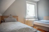 Ferienhuus 35 Hotels in Leer