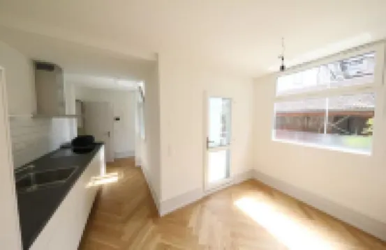 City Center Union 2 Apartment