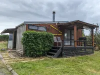 Cozy chalet with access to all year adventures