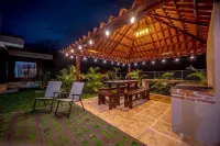 Villa Ensueño Hotels in 