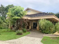 Private Villa at Red Frog Beach Resort