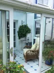 Charming Cottage Sidmouth Devon.Easy walk or cycle ride by river to beach.