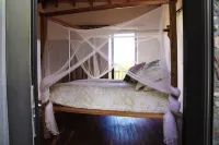 “Secluded Romantic Villa with Private Pool—Nestled in Lush National Park Beauty” Hotels in 